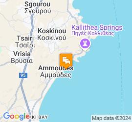 Elysium Resort & Spa - о. Родос