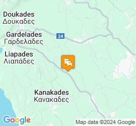 Fundana VIllas - о. Корфу