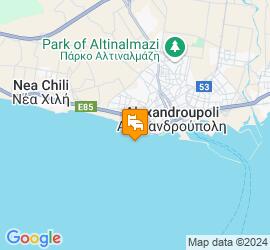 Grecotel Astir Alexandroupolis - Александруполис