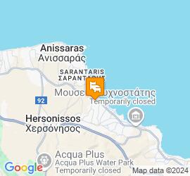 Heronissos Hotel - Ираклион