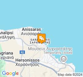 Hersonissos Maris - Ираклион