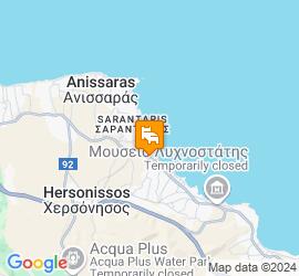 Hersonissos Palace Hotel - Ираклион