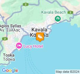 Imaret Hotel Kavala - Кавала