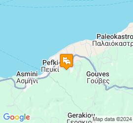 Irene Studios Pefki North Evia - о. Евия