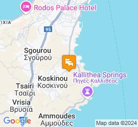 Kalithea Sun & Sky Hotel  - о. Родос