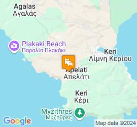 Keri Village By Zante Plaza - о. Закинтос