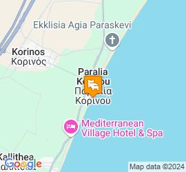 Kochili Hotel & Bungalows - Олимпийска ривиера