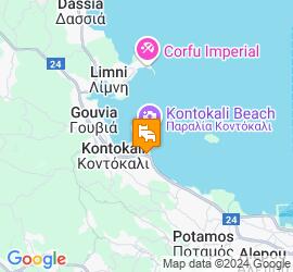 Kontokali Bay Resort & Spa - о. Корфу