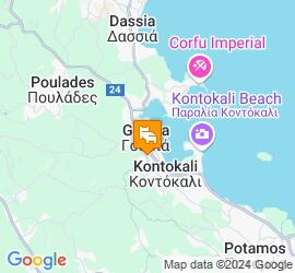 Molfetta Beach Hotel - о. Корфу