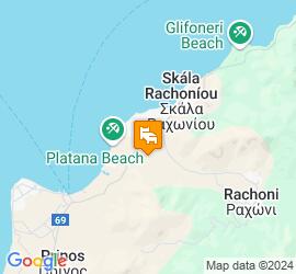 Nefeli Hotel Thassos - о. Тасос