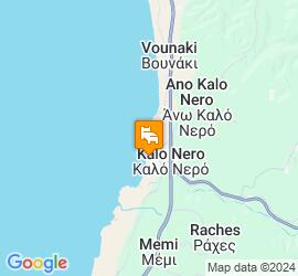 Oasis Messinia Hotel  - Месения