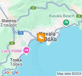 Oceanis Hotel - Kavala - Кавала