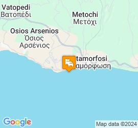 Olympic Bibis Hotel - Ситония