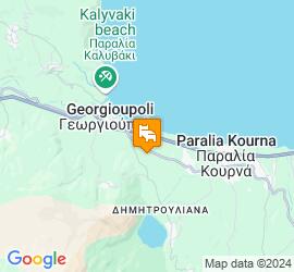 Pilot Beach Resort & Spa Hotel - Ханя