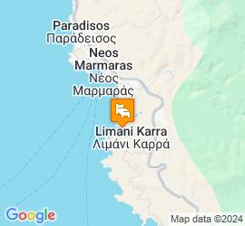 Porto Carras Sithonia - Ситония