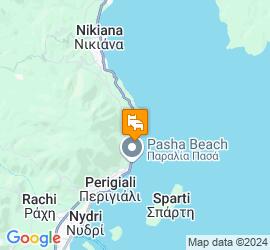 Porto Galini Seaside Resort and Spa Lefkada - о. Лефкада