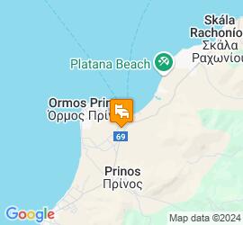 Princess Calypso Hotel - о. Тасос