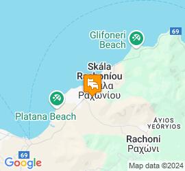 Sunrise Beach Hotel -  Thassos - о. Тасос
