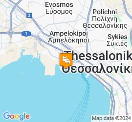 The Met Hotel - Солун