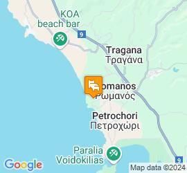 The Romanos, A luxury Collection Resort - Месения