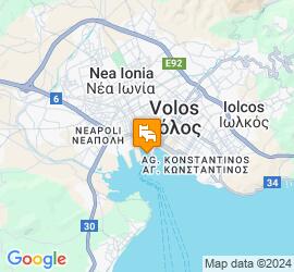 Valis Resort Hotel - Волос