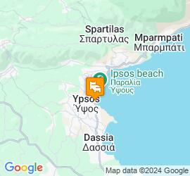 Hotel Yannis Corfu - о. Корфу