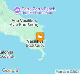 Zante Imperial Beach - о. Закинтос