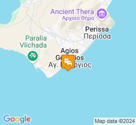 9 Muses Santorini Resort - о. Санторини