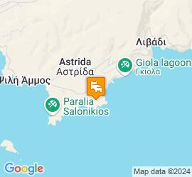 Aeolis Thassos Palace - о. Тасос