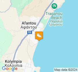 Afandou Bay Resort Hotel - о. Родос