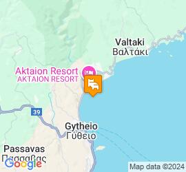 Aktaion Resort - Лакония