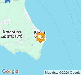 Akti Panela Beach Hotel - о. Корфу