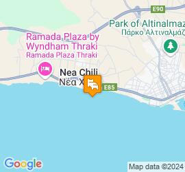 Alexander Beach Hotel - Александруполис