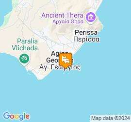 Anemos Beach Lounge Hotel - о. Санторини