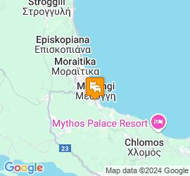 Apollo Palace Hotel Village - о. Корфу