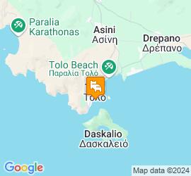 Asteria Hotel & Spa - Арголида