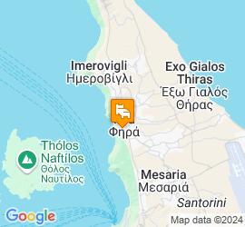 Athina Suites  - о. Санторини