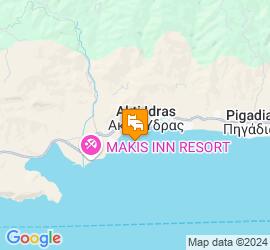 Barcelo Hydra Beach Resort - Арголида