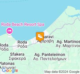 Beis Beach Hotel - о. Корфу