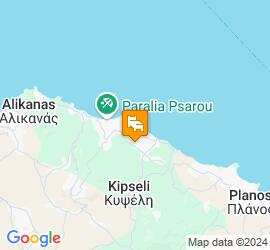 Belussi Beach Hotel & Suites - о. Закинтос