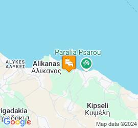 Calypso Villas Zakynthos - о. Закинтос