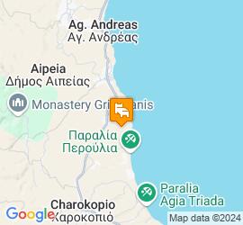 Camvillia Resort - Месения