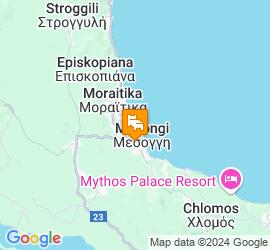 CNic Gemini Hotel - о. Корфу