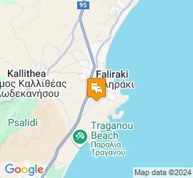 Cyprotel Faliraki Hotel Rhodes - о. Родос