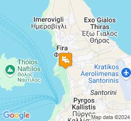 El Greco Resort - о. Санторини