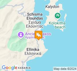 Elounda Breeze Resort - Ласити