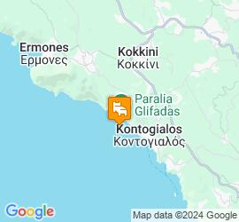 Glyfada Beach Hotel - о. Корфу