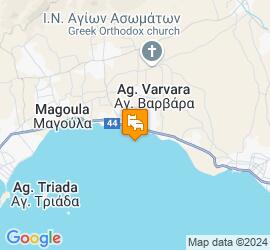 Holidays In Evia Beach Hotel  - о. Евия