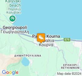 Hydramis Palace Beach Resort - Ханя