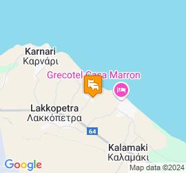Ionian Beach Bungalows Resort Hotel - Ахая